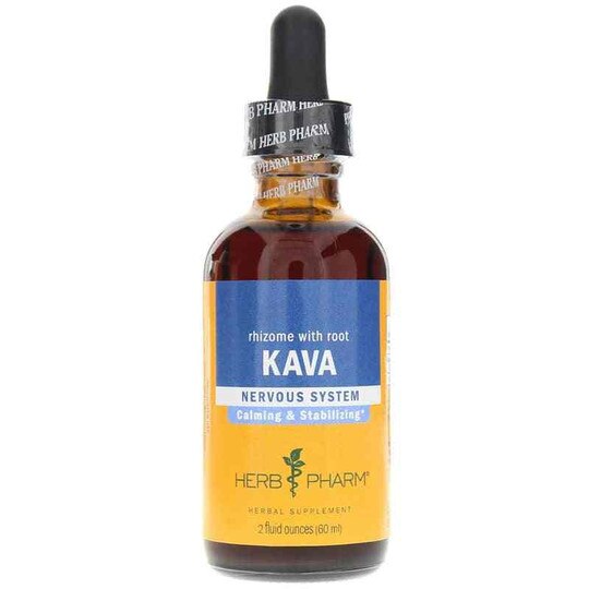 Kava Extract, HPH